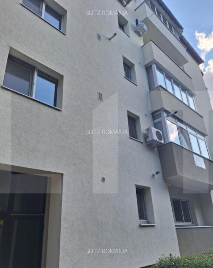 Apartament de vanzare, cu 2 camere, spatios, zona Aradului - 17