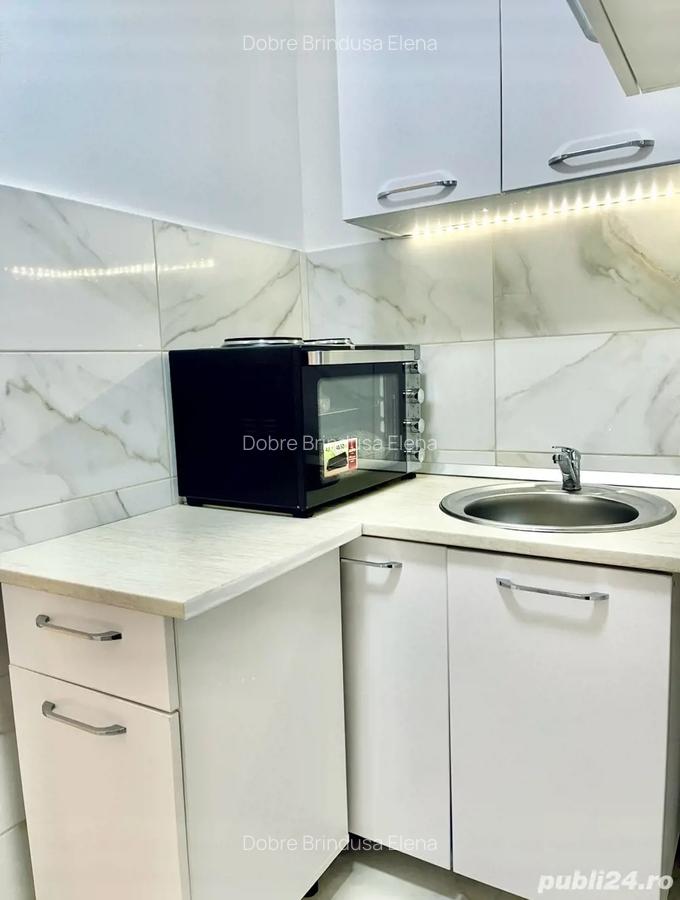 Garsoniera de inchiriat - 4 Garsoniera de inchiriat - 4