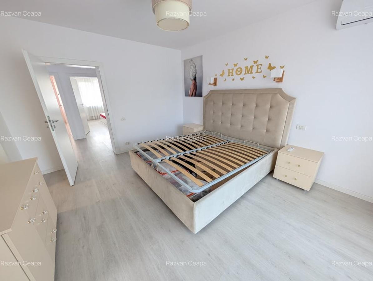 Casa 5 camere 123mp | 0 comision | Otopeni Ana Aslan | mobilat utilat - 31