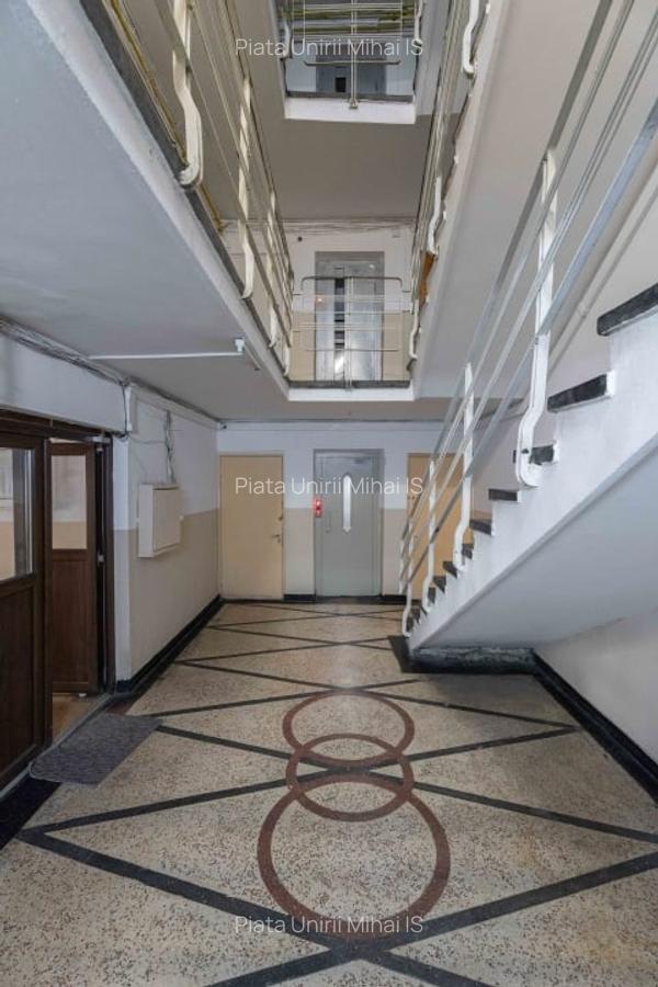 Apartament cu 2 camere decomandat, mobilat în Centru Civic - 17