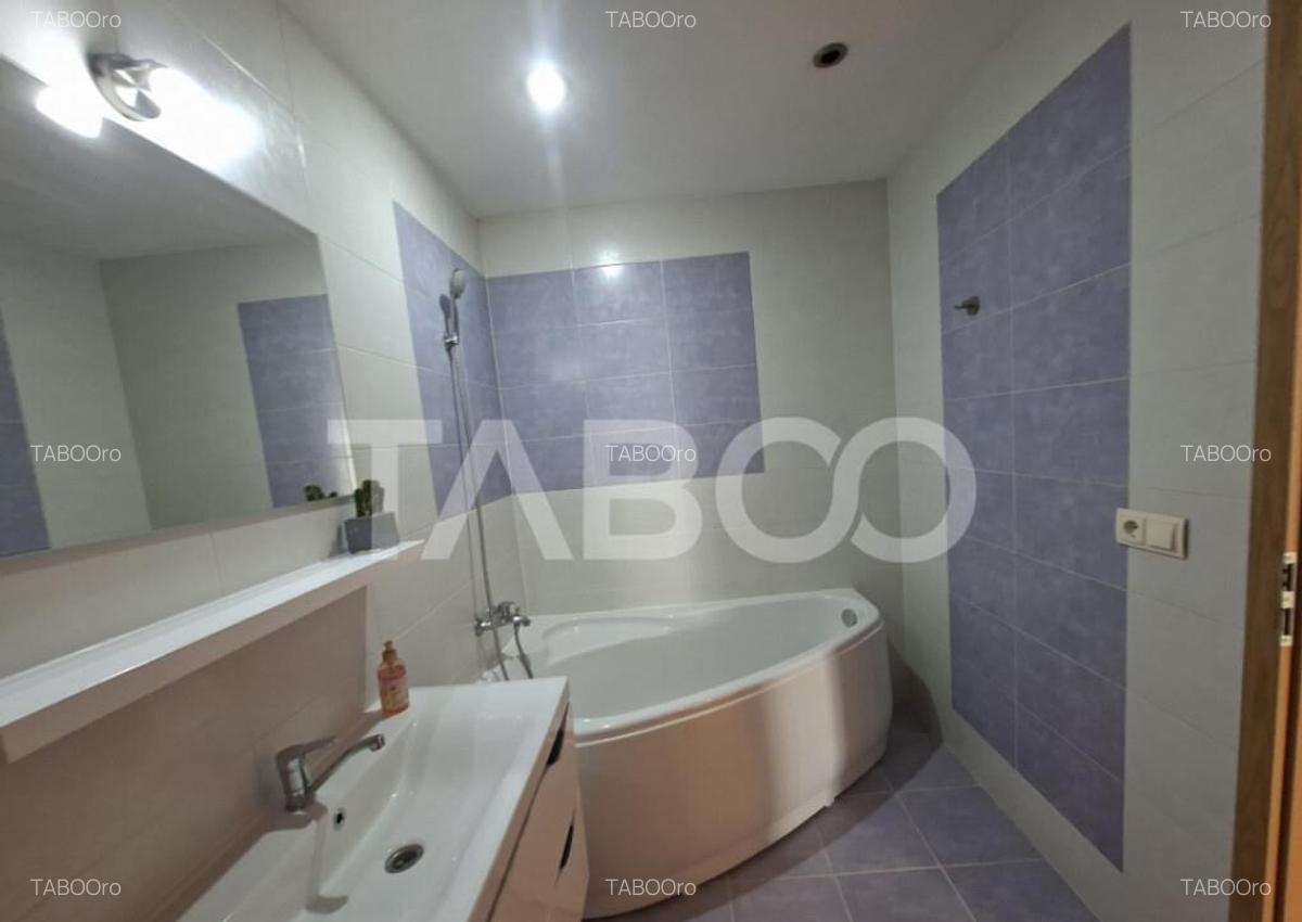 Apartament etaj 1 in zona Calea Poplacii 3 camere si balcon - 15