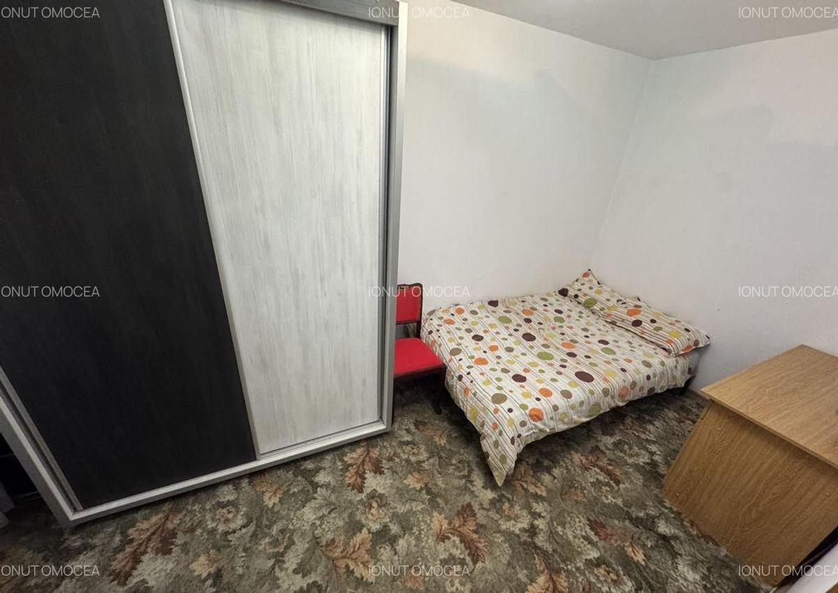 Apartament 2 camere zona Km 4 5 - 5
