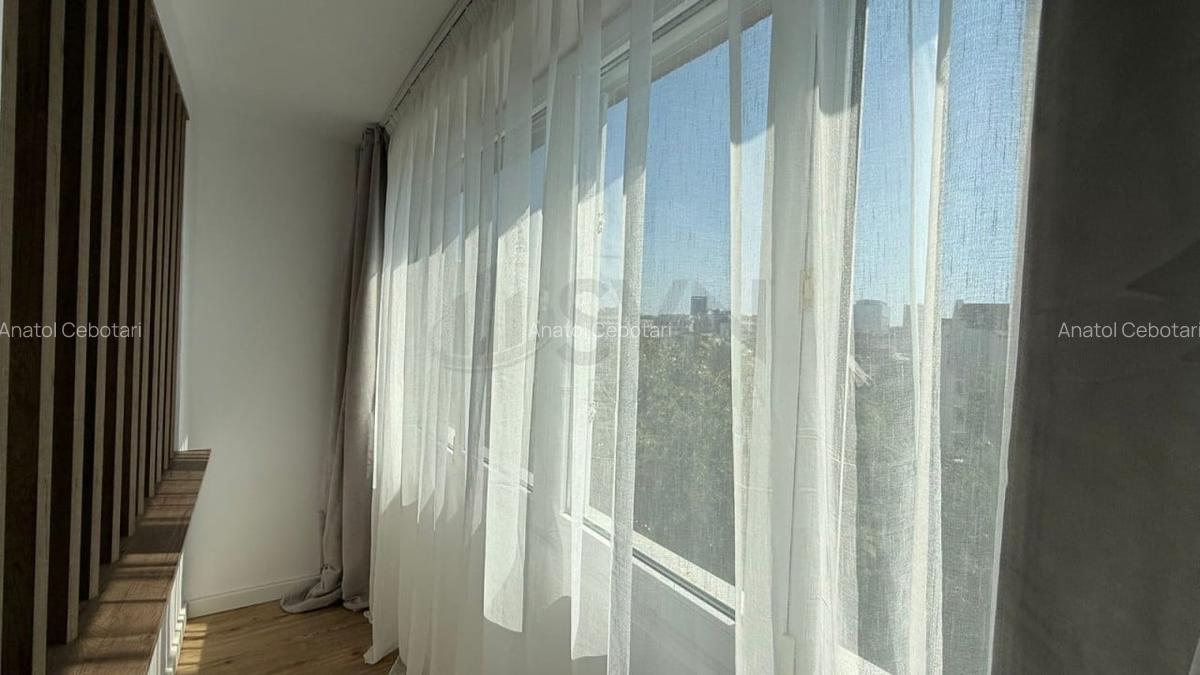 REA1024947 Apartament 2 camere  Renovat Mobilat - 13