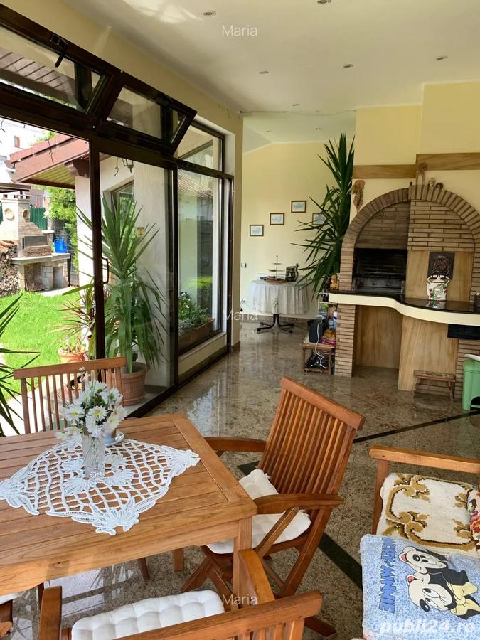 Vila de lux in Busteni - 10