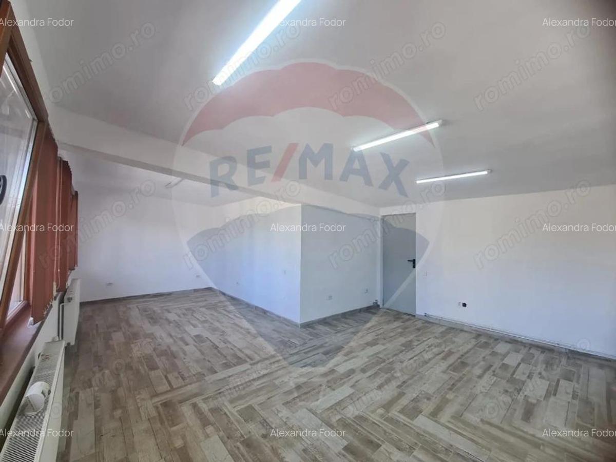 Spa?iu comercial de 35mp de inchiriat in zona Exterior Est - 5
