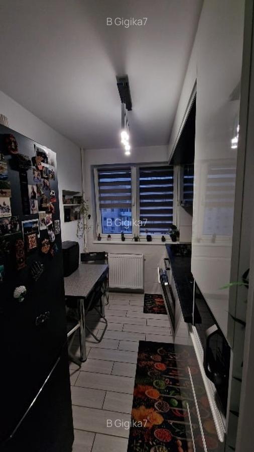 Apartament 3 camere - 2 minute de metrou Lujerului - 2