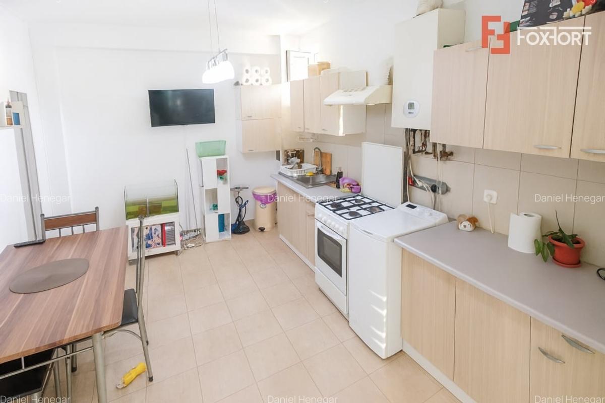 COMISION 0% Apartament 3 camere pe 2 nivele, in zona Girocului - V8755 - 8
