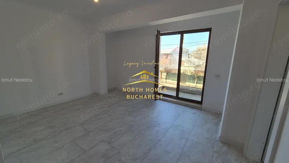 Garsoniera cu incalzire in pardoseala, parcare, 2025 - Parc Bazilescu - 6