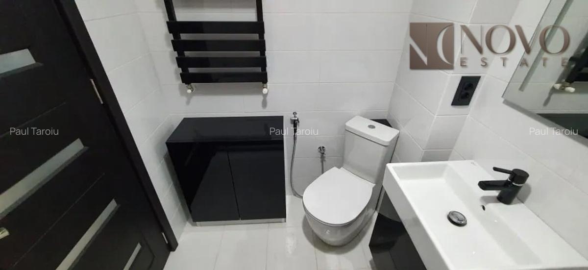 Garsoniera | Theodor Pallady | Sofia Residence 2 | Parcare Proprie | - 7