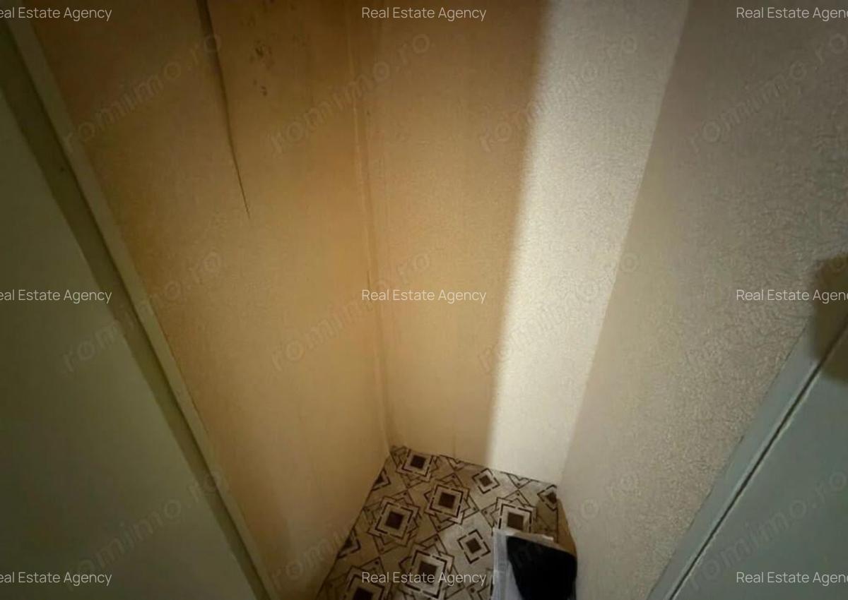 1 camera in zona Complexului Studentesc - 2