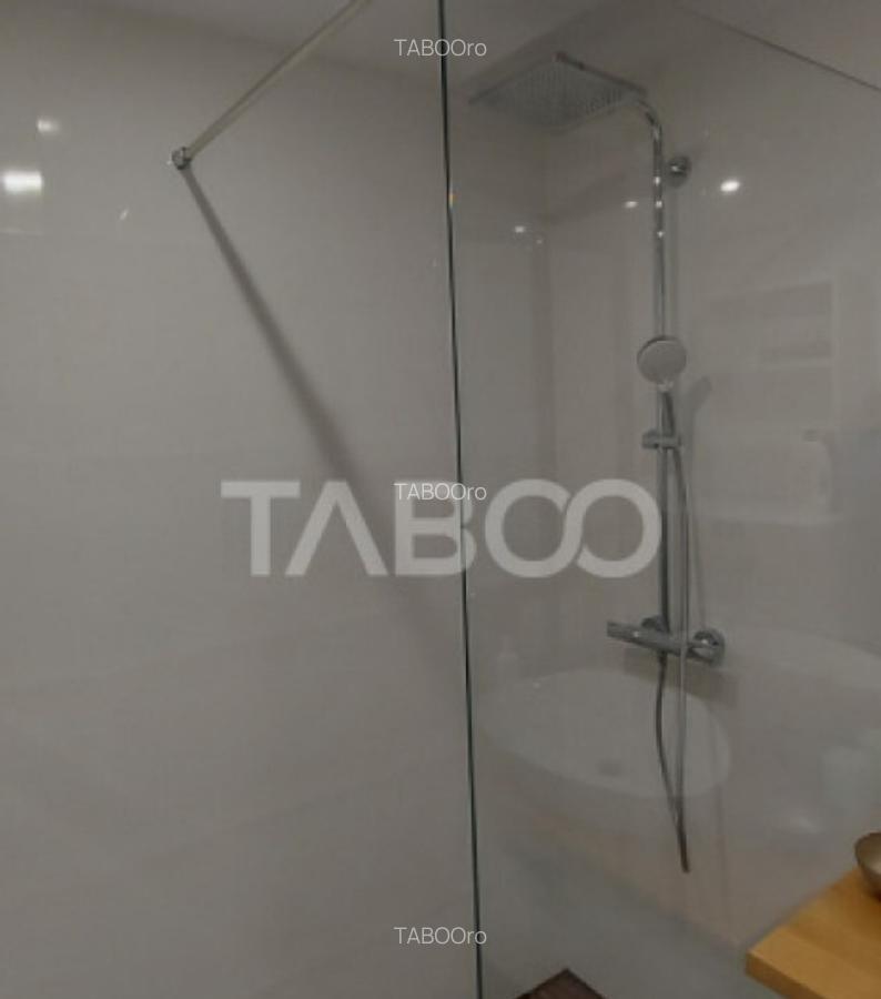 Apartament de inchiriat 2 camere etaj intermediar in Cluj-Na - 7