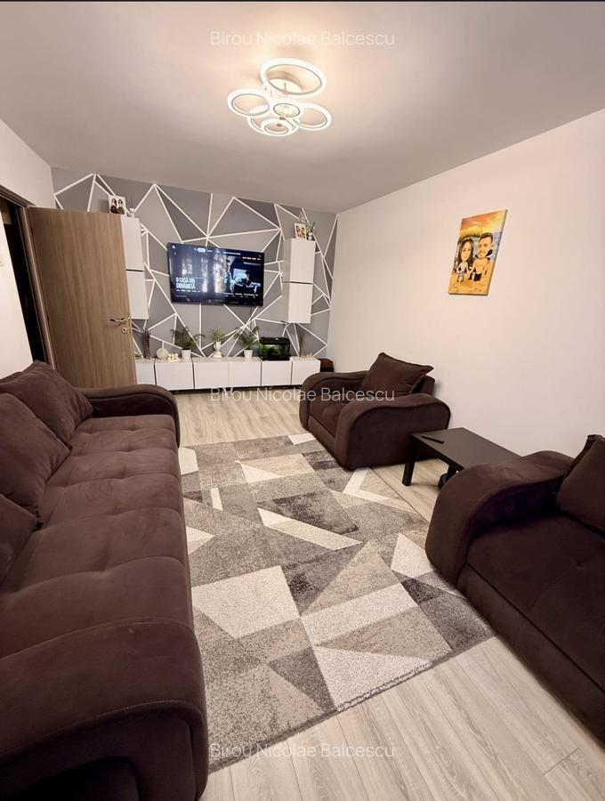 Apartament 2 camere Lux +CTP in zona Drumul Taberei - 1