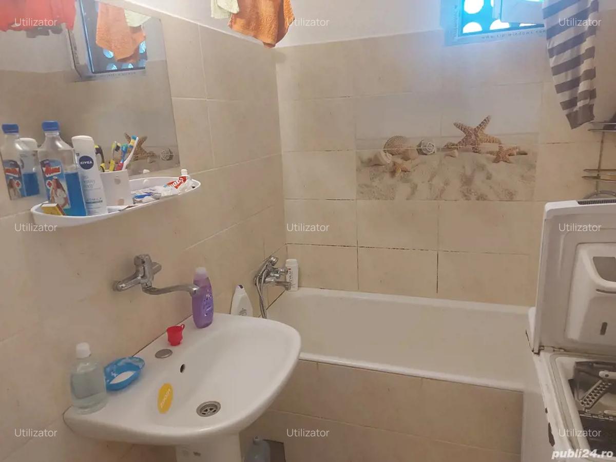 Apartament 4 camere Tudor et.3 sudic - 1
