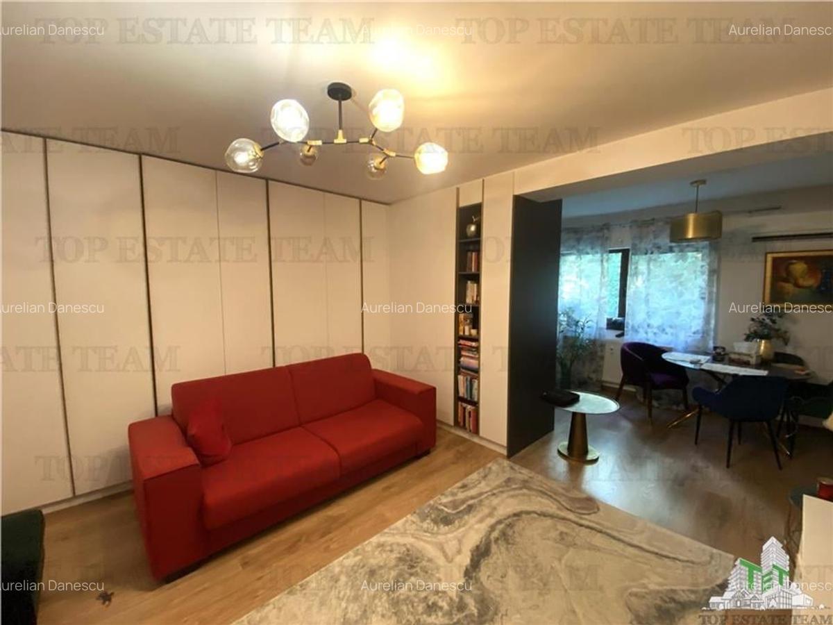 Apartament 3 camere de vanzare in zona Stefan cel Mare - 5