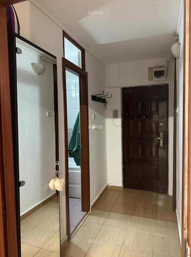 Vitan Mall Metrou Dristor etaj /Parter reabilitat renovata mobilata - 8