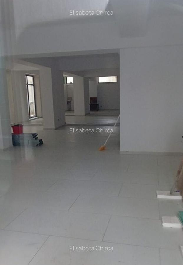 Zona Piata Floreasca SP 208 mp open space - 3