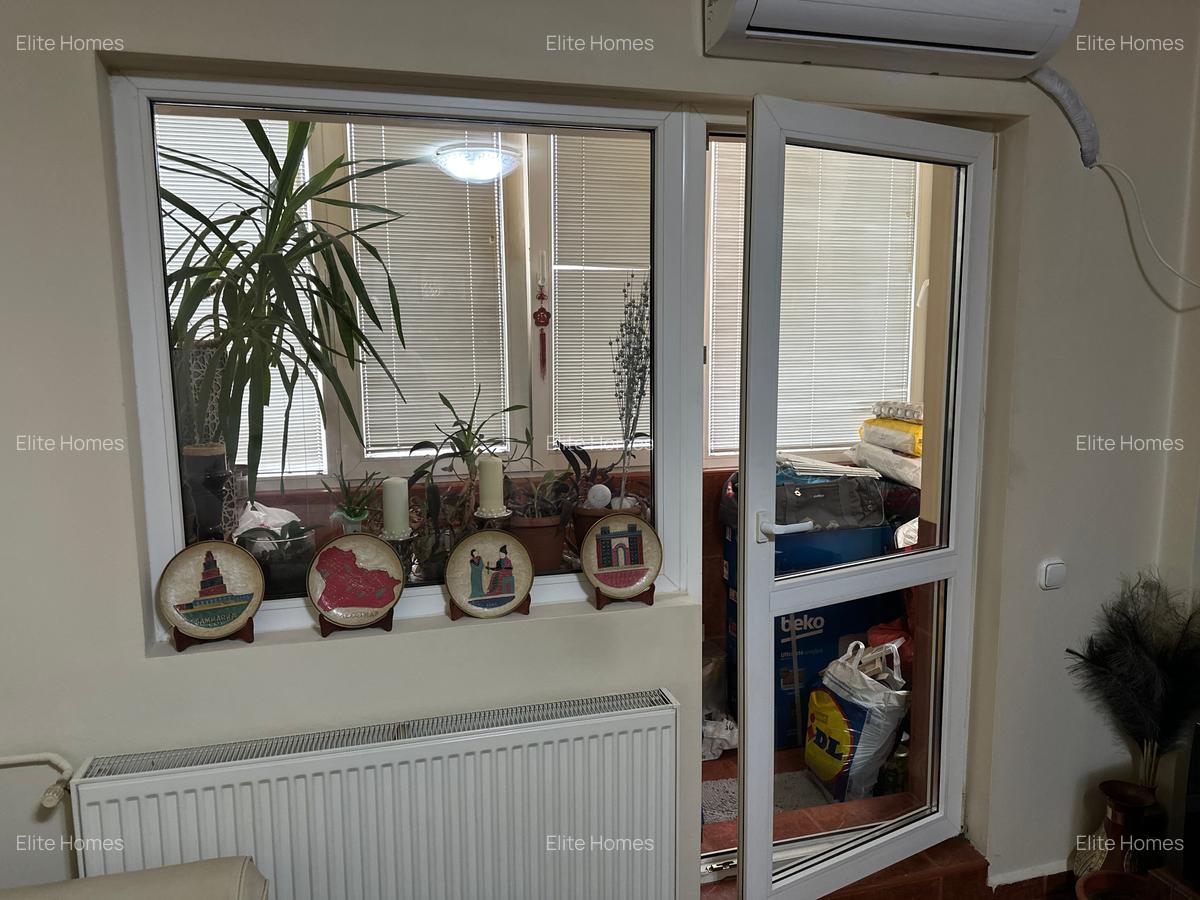 Apartament de 3 camere metrou Brancoveanu/3-Rooms near Brancoveanu subway - 3