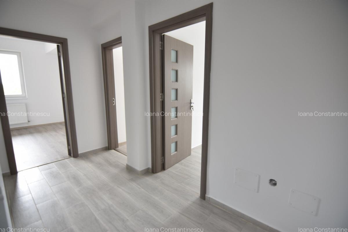Apartament 2 camere, bloc nou, finisat modern.Bragadiru - 1