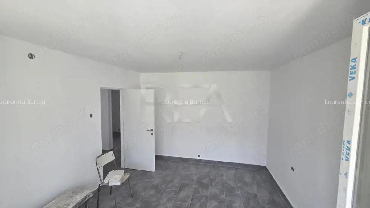 4 camere 3/4, anvelopat, renovat, Pacii- Str.Vistiernicul Stavrinos. - 6