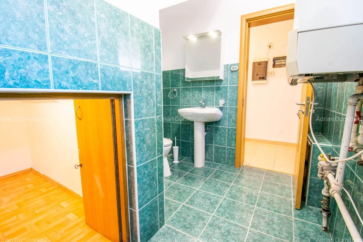 Vila in Cartier Azur-Pipera,renovata recent,0%comision - 10