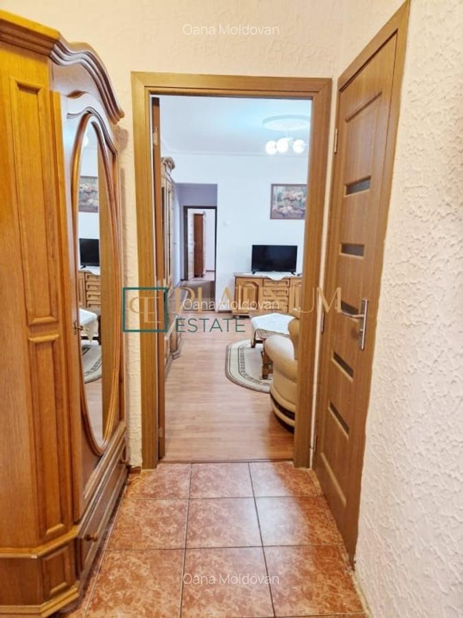 P4560 Apartament cu 3 camere, zona Gheorghe Lazar - 4