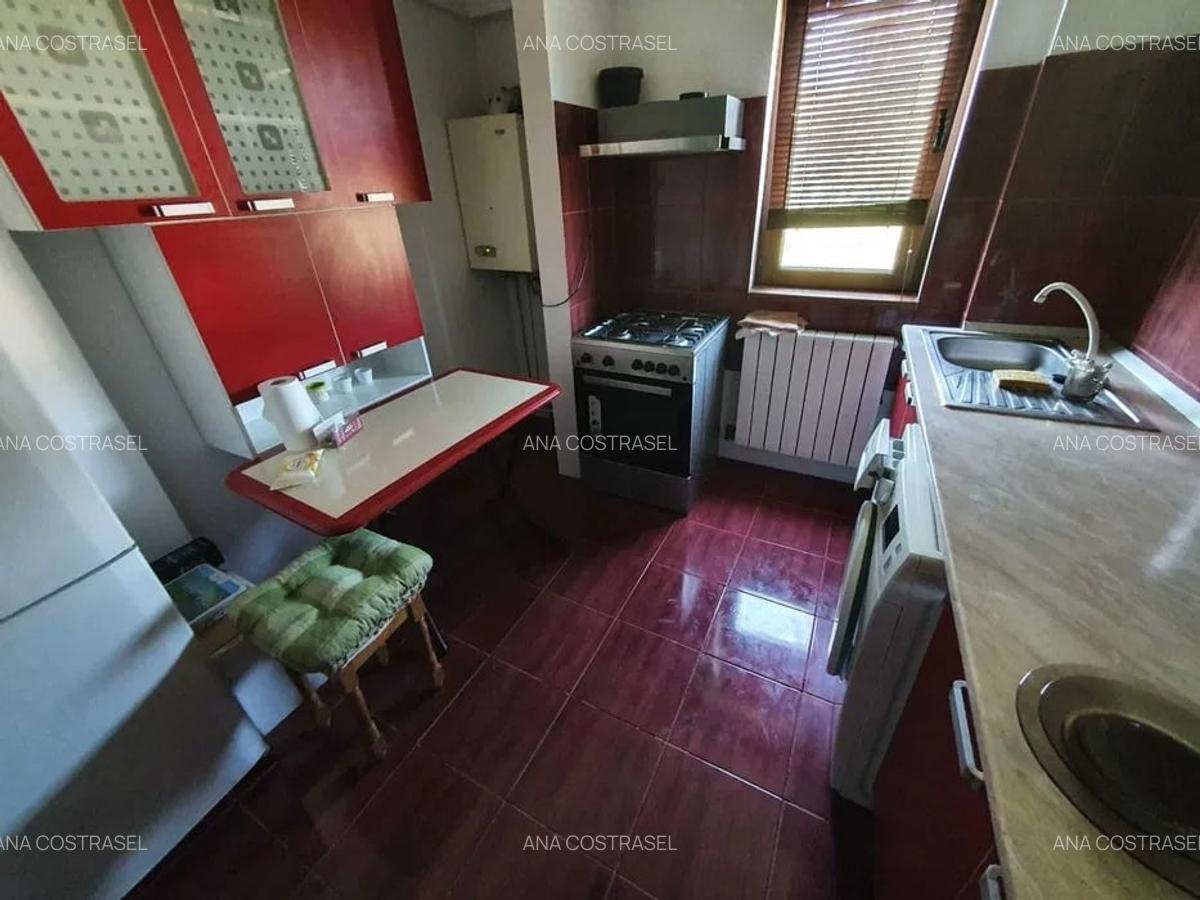 Apartament cu 2 camere, PET FRIENDLY, zona Podu Ros - 2