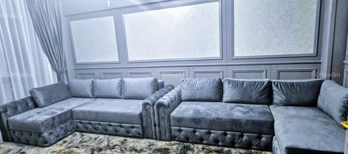 Bdul Gării - apartament 2 camere - bloc nou - 7