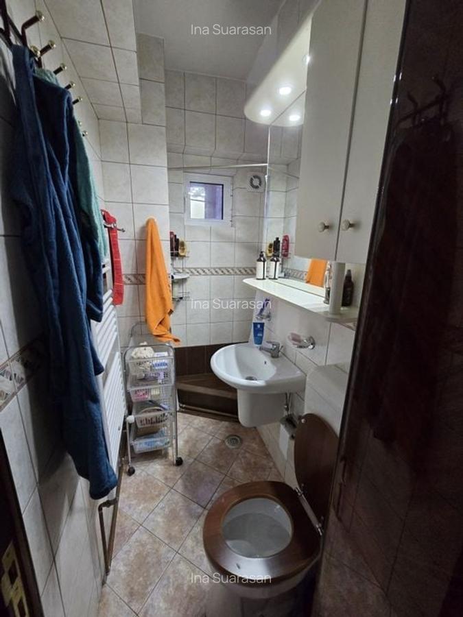 De vanzare Apartament 4 camere Vasile Lascar, Central, Creditabil - 5