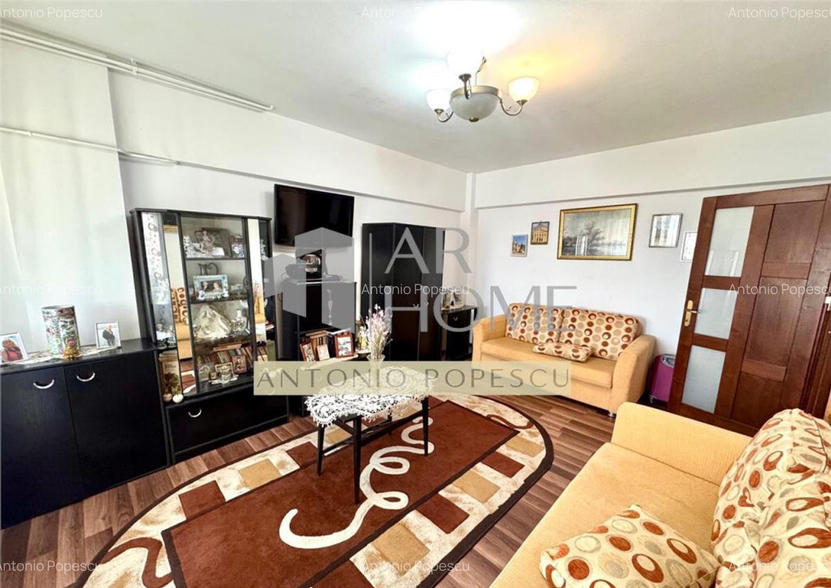 Apartament 2 camere, confort 1A devomandat, Ploiesti, ultrac - 2