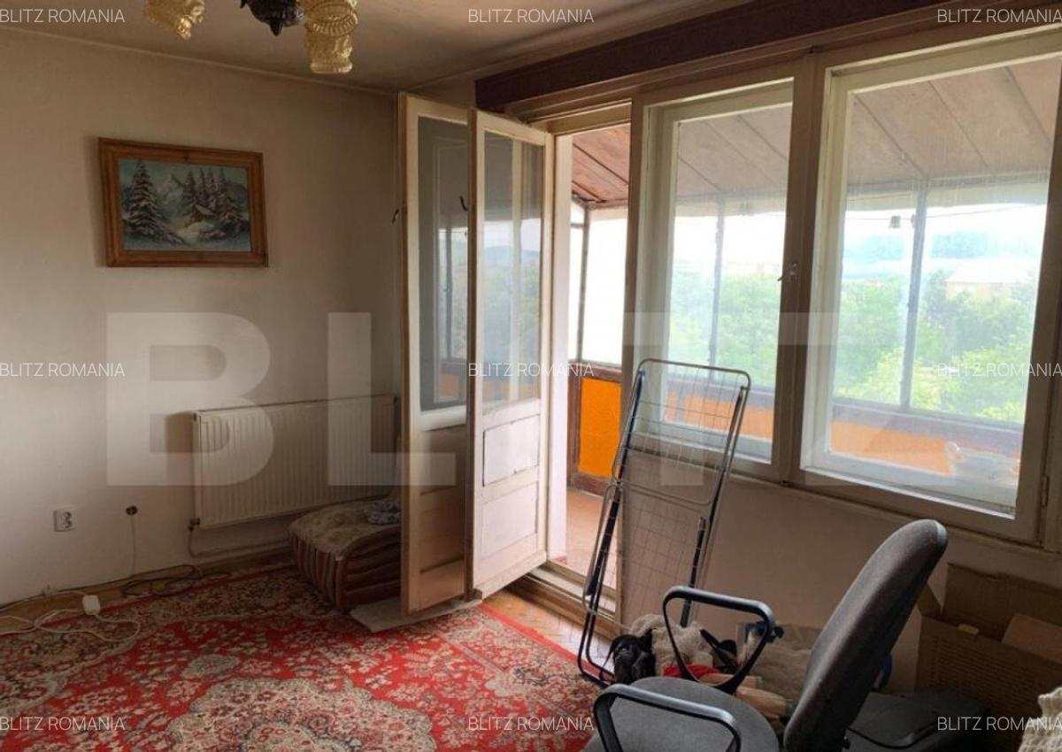 Apartament cu 2 camere, 57mp, Aiud - 8