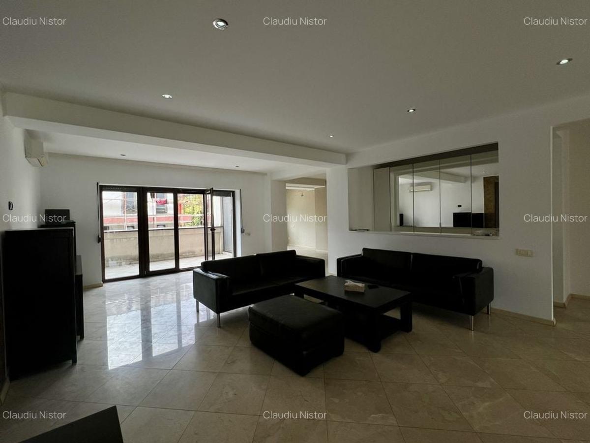 Apartament de inchiriat cu 2 camere // Baneasa - 2