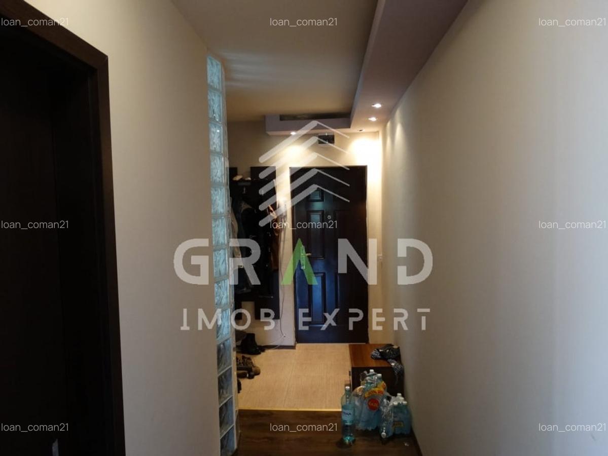 Ap 2 camere,BALCON,PARCARE,Zona Valea Garbaului/Roata Faget - 6