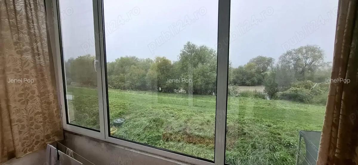 Vand apartament cu 1 camera decomandat - 6