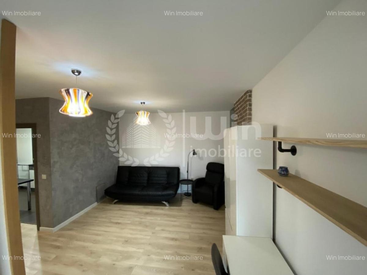 Apartament 2 camere la cheie | Bloc nou | Et.2 | Tribunal Dorobantilor - 3