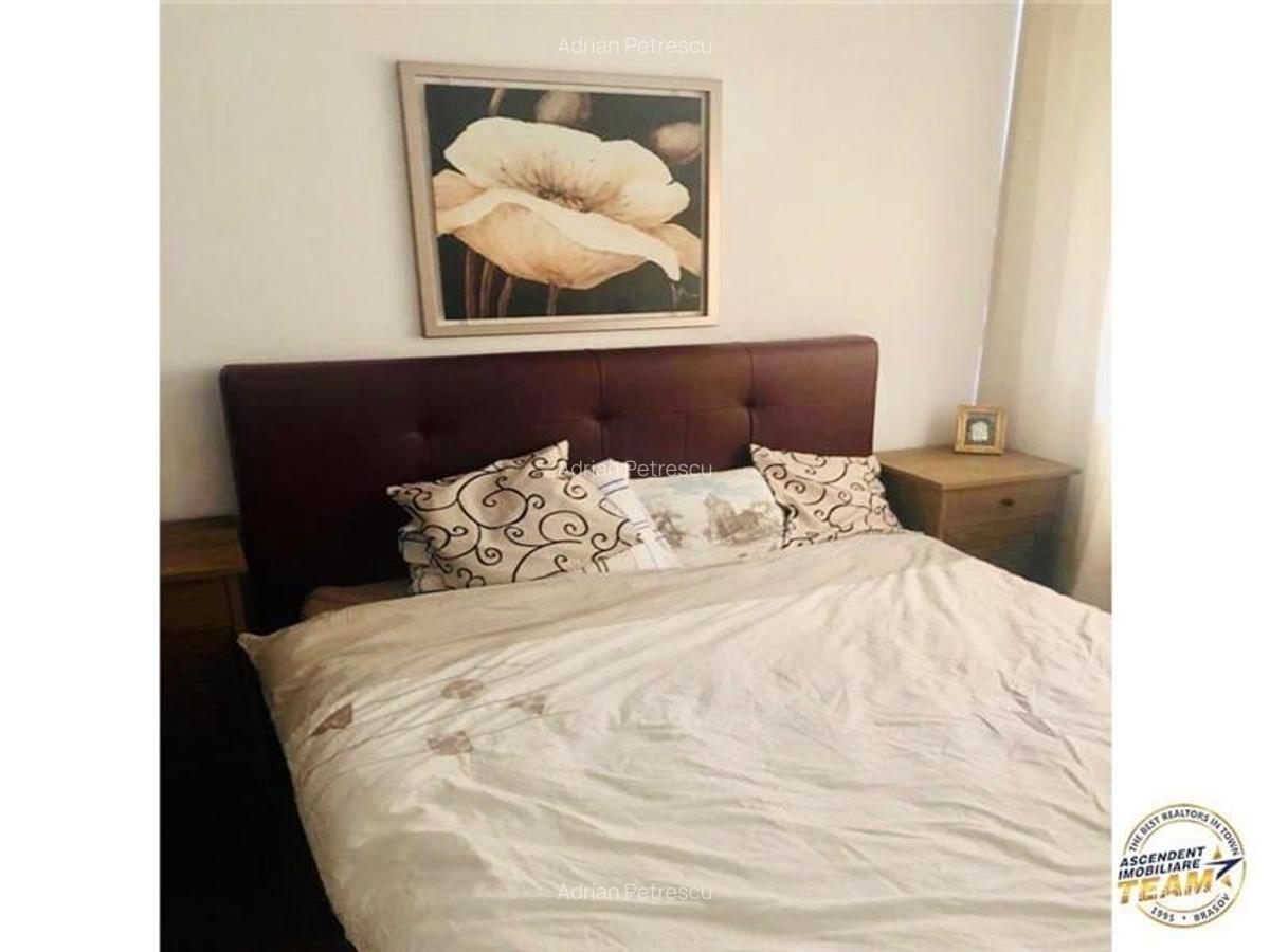 Apartament  in vila, in Cetatea Istorica a Brasovului - 5