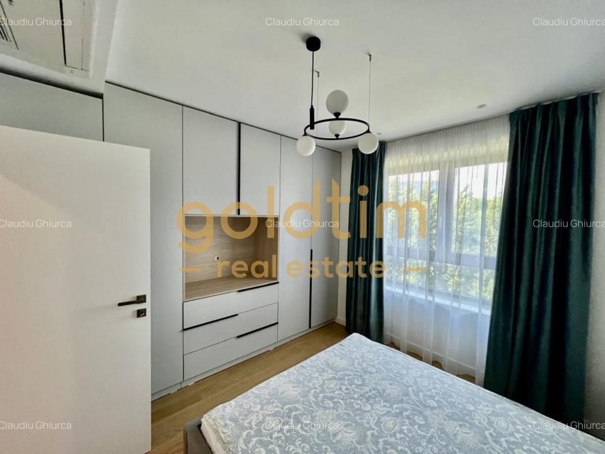 PET FRIENDLY/AVIAȚIEI TOWERS/LUMINOS/SPATII GENEROASE/PARCARE INCLUSA - 16