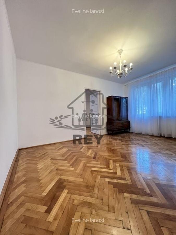 Apartament 3 camere – Calea Dumbravii | Etaj 1 | Zona CEC-Dioda - 4