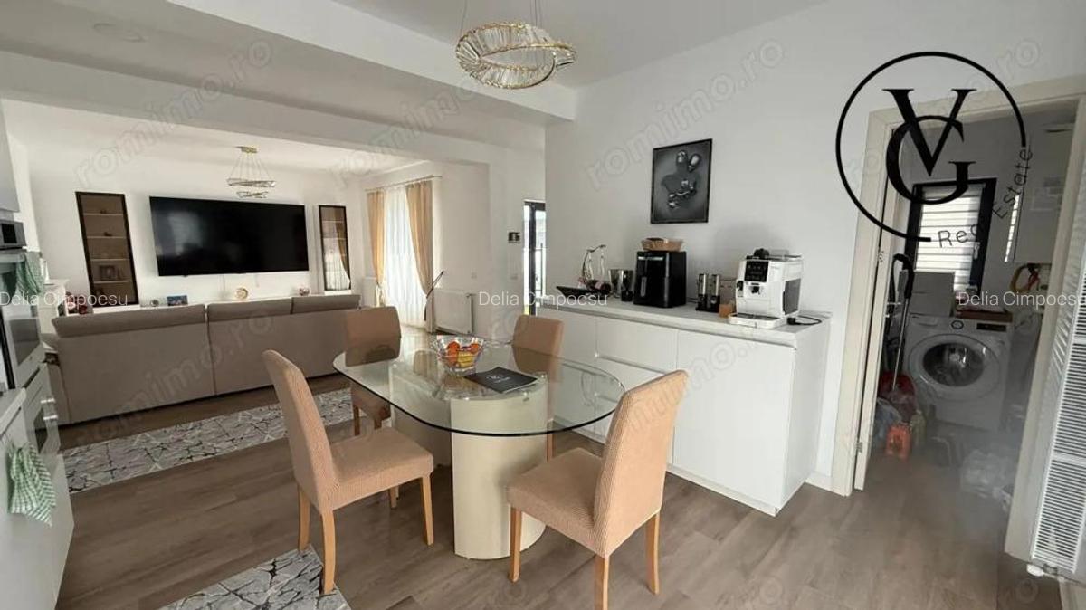 Casa la sol | stil mediteranean | Lazu - 9