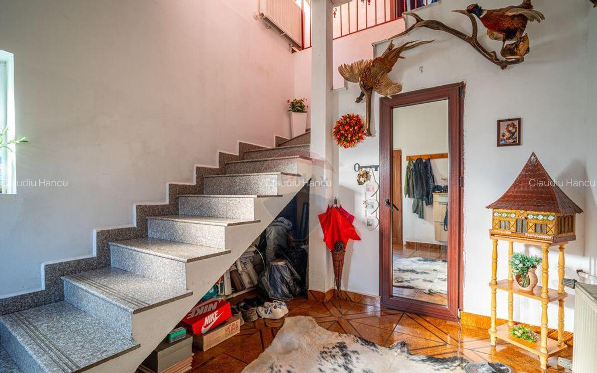 Casa P+E cu spa?iu comercial, situata central in Fili... - 7 Casa P+E cu spa?iu comercial, situata central in Fili... - 7