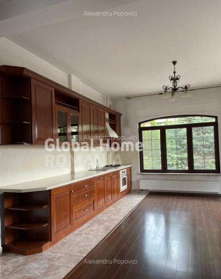 Duplex 4 camere 117 MP | Mogosoaia | Curte | Cu vedere la pa - 2