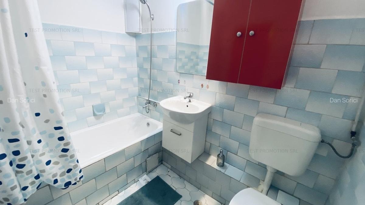 2 camere Tineretului Parc | Metrou - 8