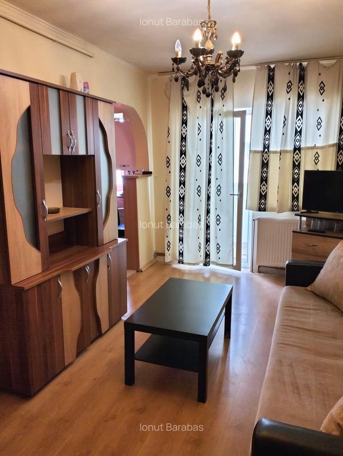 Garsonieră de vânzare – complet mobilată și utilată – Bartolomeu, Brașov - 1