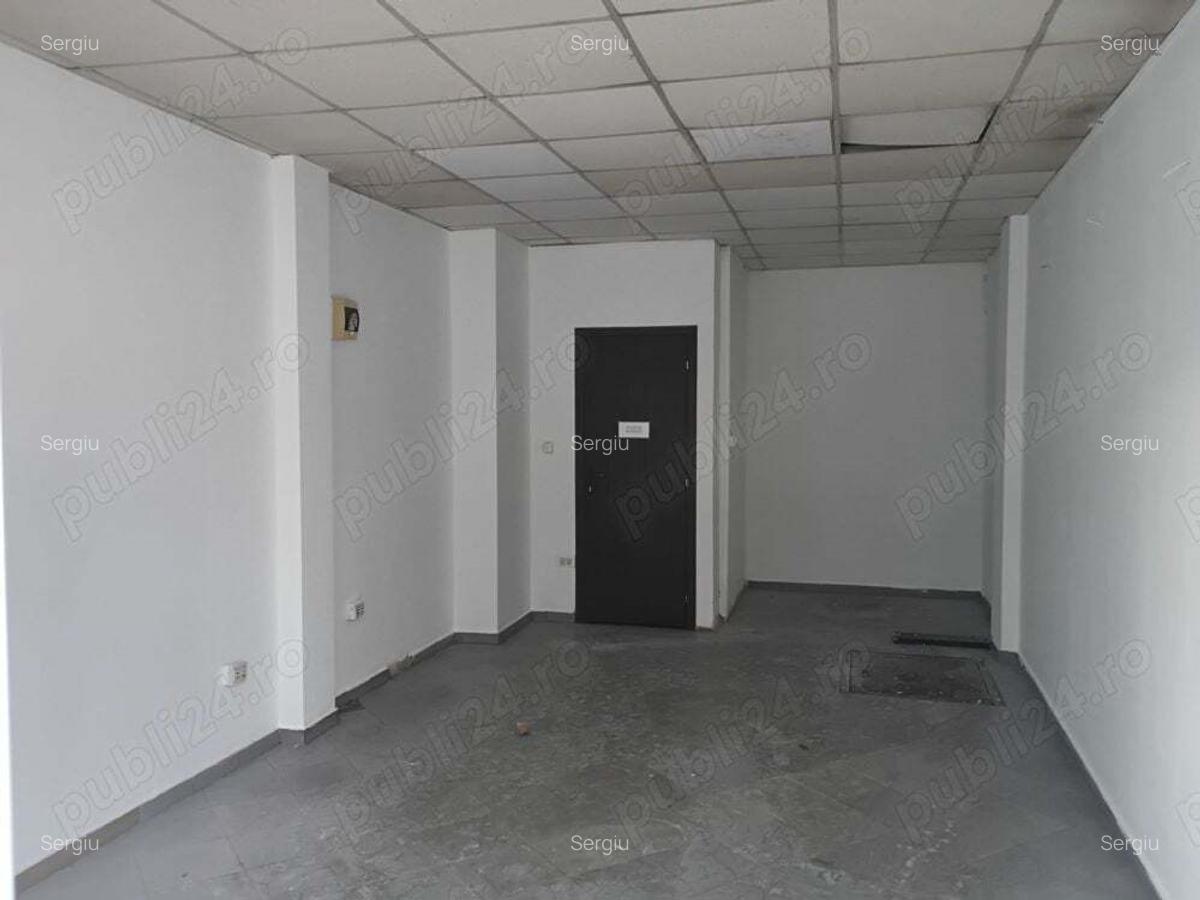 Inchiriez spa?iu comercial Tiimi?oara, Cal. Doroban?ilor D5, 27 mp - 1