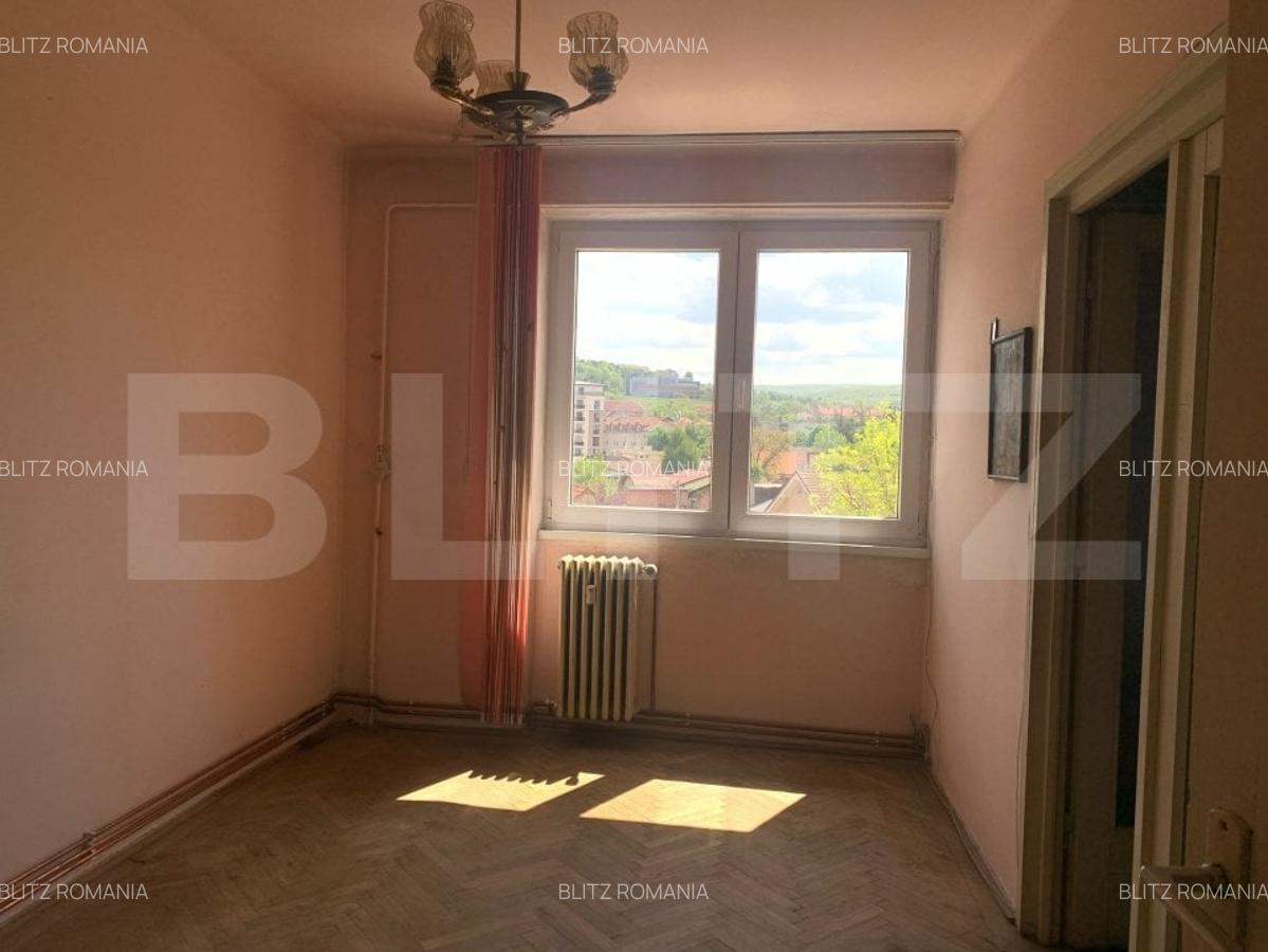 Apartament de vanzare, cu 4 camere, 82 mp, zona BT ARENA - 6