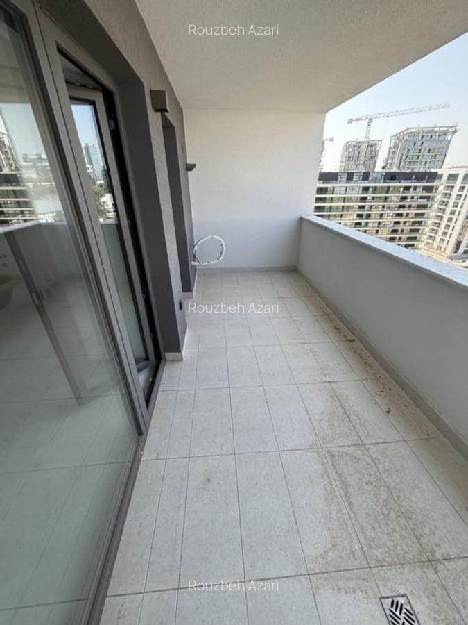 Apartament 2 camere | Prima Vista Fabrica de Glucoza | Terasa 17 mp - 1