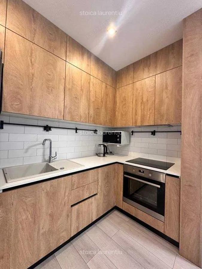 2 Camere Zona Berceni - 3