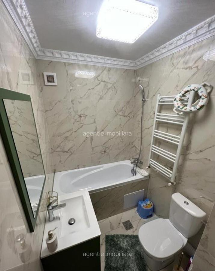 Apartament 2 camere decomandat Dambul Rotund - 7