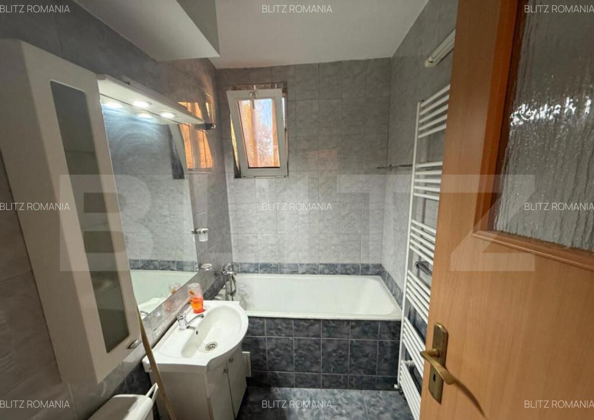 Apartament 3 camere semidecomandat, Zona Nanterre - 6 Apartament 3 camere semidecomandat, Zona Nanterre - 6