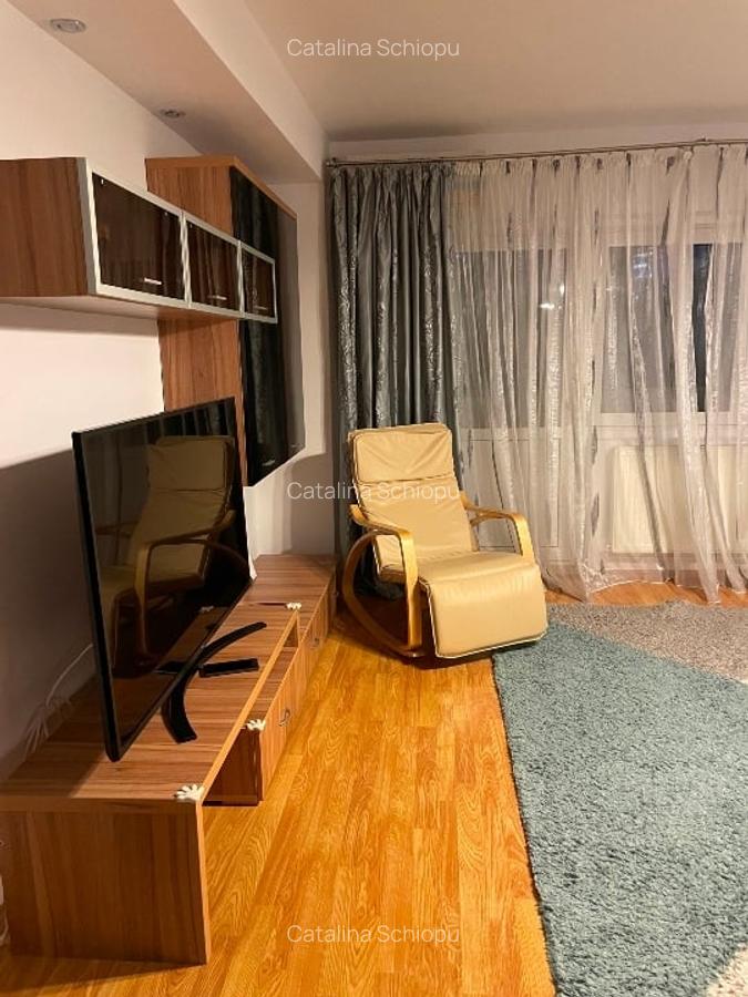 Apartament spatios  modern  Aviatiei + loc parcare - 5