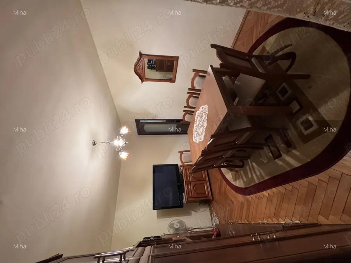 Apartament cu 3 camere, decomandat, etaj 2 - 1